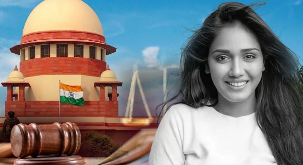 ত্বিষার মৃত্যুতে নিরপেক্ষ ও স্বচ্ছ তদন্তে জোর সুপ্রিম কোর্টের