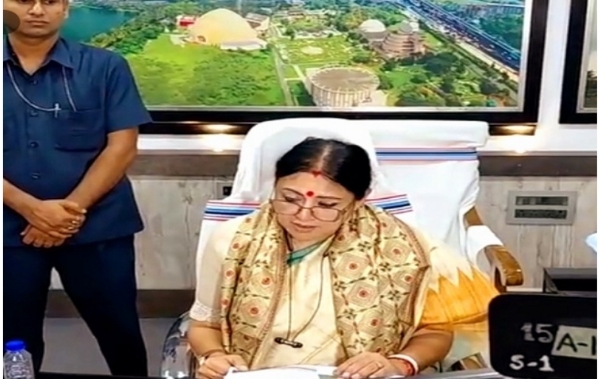 অগ্নিমিত্রা পাল