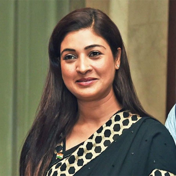 প্রতিবাদ মামলায় দোষী অলকা লম্বা, ৪ জুন যুক্তি শুনবে আদালত