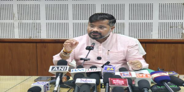 ত্রিপুরা সরকারের তিন দফতরে ৮১টি শূন্যপদ পূরণের সিদ্ধান্ত মন্ত্রিসভার
