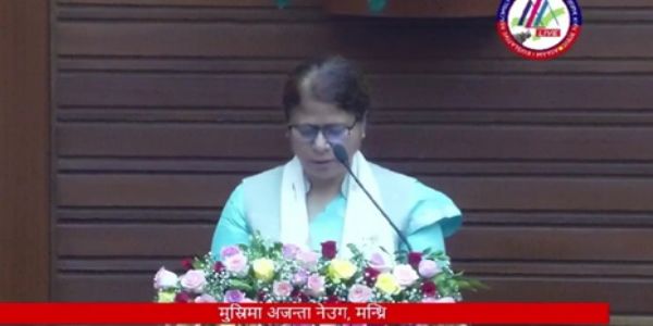 মহিলাদের জন্য ৩৩ শতাংশ সংরক্ষণের পক্ষে প্রস্তাব গৃহীত অসম বিধানসভায়