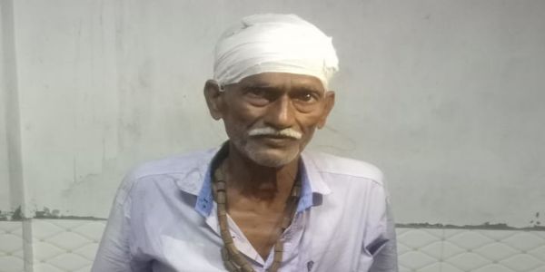 উদয়পুরে দিনদুপুরে দুঃসাহসিক ছিনতাই, গুরুতর জখম ব্যবসায়ী