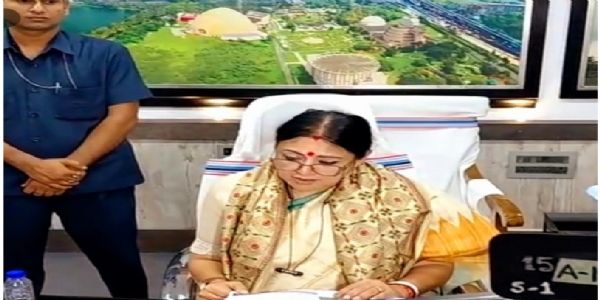 বিকাশ ভবনে রূপান্তরকামী সমাজের ক্ষমতায়নে গুরুত্বপূর্ণ বৈঠক সম্পন্ন