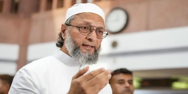 অসমের প্রস্তাবিত ইউসিসি ‘একেবারেই অভিন্ন নয়’, বলেছেন মিম-প্রধান ওয়াইসি