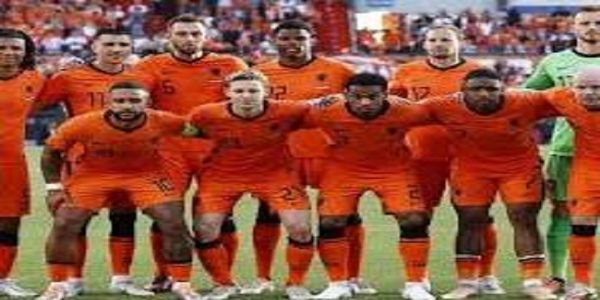 বিশ্বকাপে ডাচ দলের শক্তি তাদের ডিফেন্স