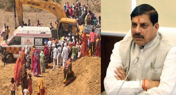 পান্না দুর্ঘটনায় নিহত শ্রমিকদের পরিবারকে ৪ লক্ষ টাকা ক্ষতিপূরণ ঘোষণা, শোক প্রকাশ মুখ্যমন্ত্রীর