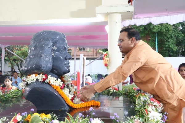 আগরতলায় নজরুল জয়ন্তী আগরতলায় নজরুল জয়ন্তী