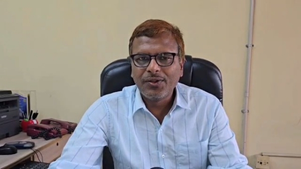 হাবিবুর রহমান বিশ্বাস