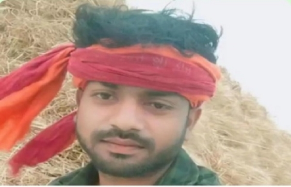 উত্তর প্রদেশে সন্দেহজনক অবস্থায় যুবকের ঝুলন্ত দেহ উদ্ধার