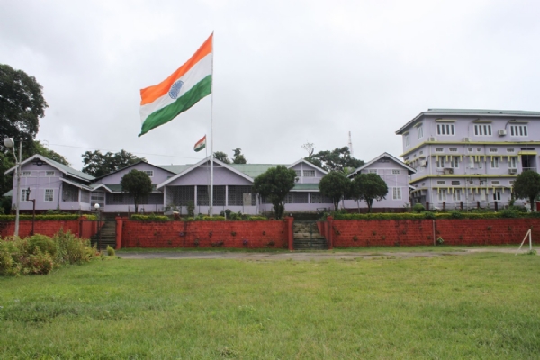 উত্তর কাছাড় পার্বত্য স্বশাসিত পরিষদ (ফাইল ফটো)