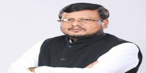 অসম বিধানসভায় ওয়াজেদ আলি চৌধুরীকে বিরোধী দলের নেতা নিয়োগ কংগ্রেসের, উপনেতা ডা. জয়প্রকাশ দাস