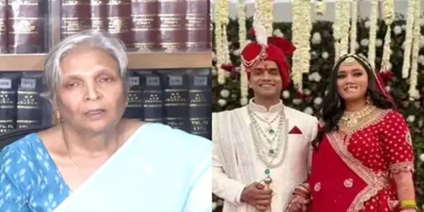 ত্বিশা শর্মা মৃত্যুকাণ্ডে নতুন মোড়, স্বামী ও শাশুড়ির বিরুদ্ধে সিবিআইয়ের নতুন এফআইআর