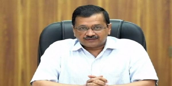 পাঞ্জাব পুরভোটে ভোটদানের আবেদন কেজরিওয়ালের