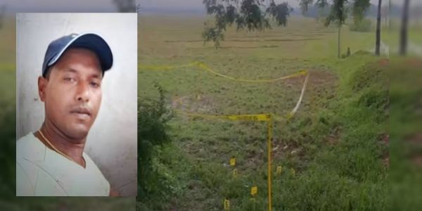 অসমে পুলিশের গুলিতে ধরাশায়ী মরিকলং ডাকাতি কাণ্ডের মাস্টারমাইন্ড কুখ্যাত খাইরুল আলি