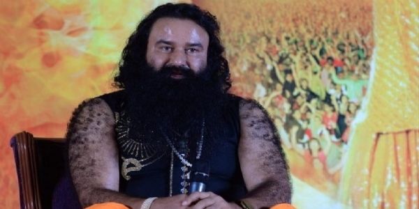 আবার জেলের বাইরে রাম রহিম, ৩০ দিনের জন্য মুক্তি প্যারোলে