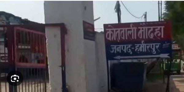 হামিরপুরে দ্রুতগতির গাড়ির ধাক্কায় বৃদ্ধের মৃত্যু, চালক গ্রেফতার