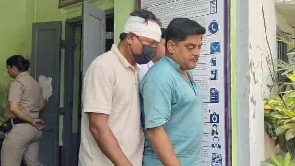 তোলাবাজির অভিযোগ