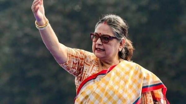 কাকলি ঘোষদস্তিদার