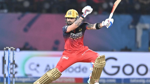 টানা আইপিএল ফাইনালে ওঠা চতুর্থ দল হল বেঙ্গালুরু
