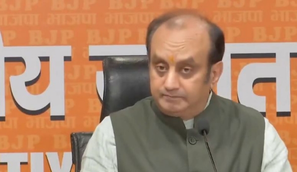 ইন্ডি জোটের আসল রূপ উন্মোচিত, এসআইআর নিয়ে সুপ্রিম রায় প্রসঙ্গে সুধাংশু
