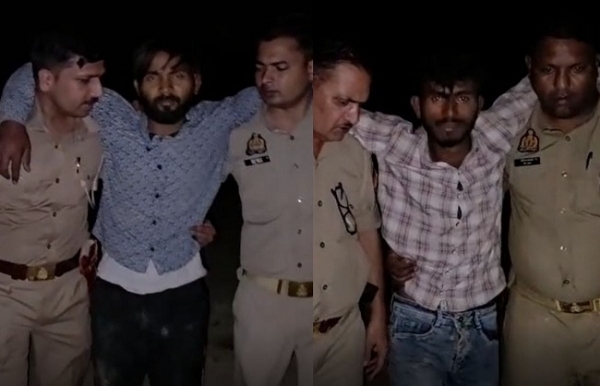 উত্তর প্রদেশে অপহৃত দেড় বছরের শিশু উদ্ধার, ধৃত দুই