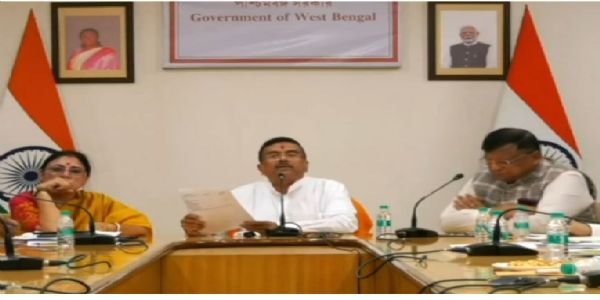 সীমান্ত সুরক্ষা জোরদারে বড় পদক্ষেপ রাজ্য সরকারের, বিএসএফ-কে দেওয়া হলো ১৪২.৭৯ একর জমি