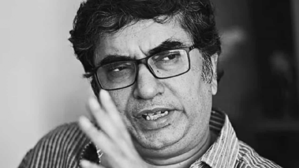 প্রয়াত অনীক দত্ত
