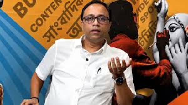অরূপ চক্রবর্তী