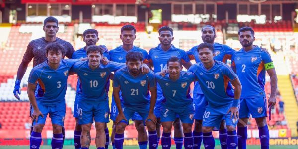 ইউনিটি কাপ ২০২৬: সেমিফাইনালে জ্যামাইকার কাছে হেরে তৃতীয় স্থান নির্ধারণী ম্যাচে জিম্বাবুয়ের মুখোমুখি হবে ভারত