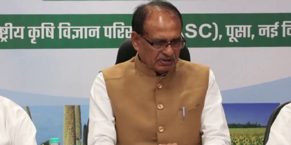 কৃষকদের মানোন্নয়নই ভারত সরকারের প্রধান লক্ষ্য : শিবরাজ সিং চৌহান