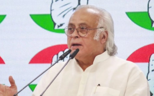 জয়রাম রমেশ