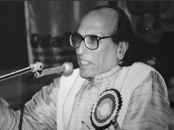 প্রখ্যাত শায়ের বশীর বদ্রের প্রয়াণ