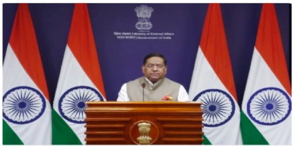 বাংলাদেশি অনুপ্রবেশকারীদের বিষয়টি দেশের আইন অনুযায়ী নিষ্পত্তি করা হবে : ভারত