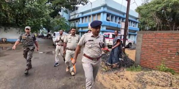 গ্রিন সিটি প্রকল্পে দুর্নীতির অভিযোগে তোলপাড় আরামবাগ, তদন্তে এসডিপিও