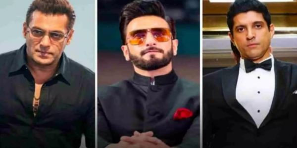 রণবীর সিং ও ফারহান আখতারের বিবাদ মেটাতে এগিয়ে এলেন সলমন খান