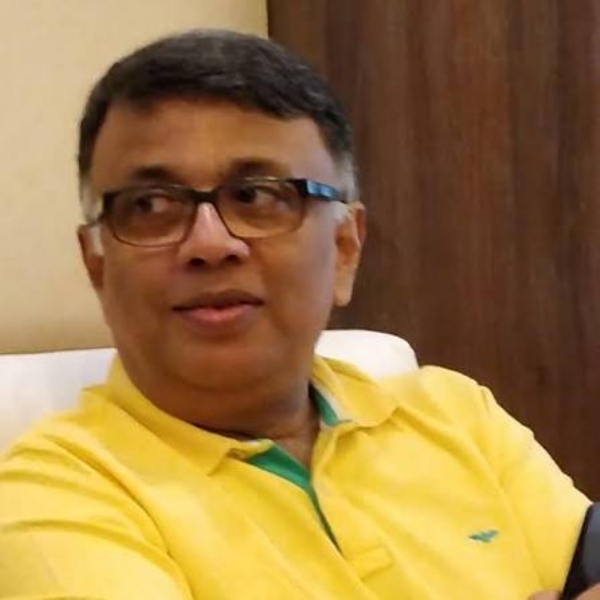 আইনজীবী সুরোজিত নাথ মিত্র