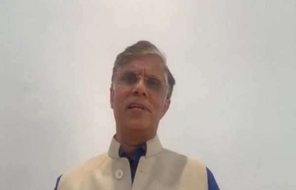 পবন খেরা