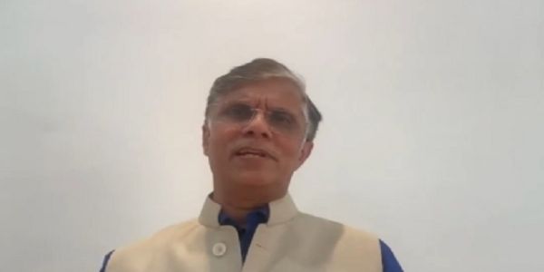 আগাম জামিনের পর দিল্লিতে পবন খেরা, ইন্দিরা ভবনে কংগ্রেস কর্মীদের উষ্ণ সংবর্ধনা