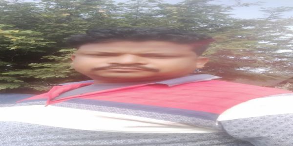 আরামবাগে এক ব্যক্তির অস্বাভাবিক মৃত্যুর অভিযোগ