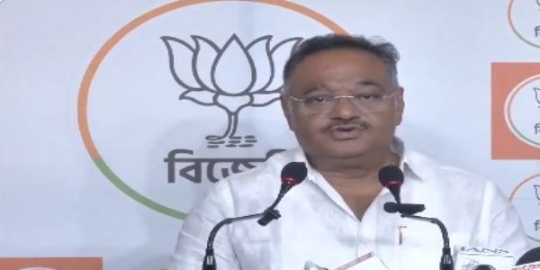২০২১-এর পুনরাবৃত্তি হবে না, দাবি শমীকের