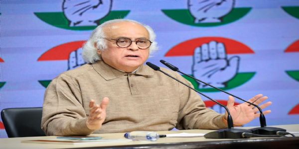 গ্রেট নিকোবার প্রকল্পে কেন্দ্রকে নিশানা কংগ্রেসের, পরিবেশ ও স্বচ্ছতা নিয়ে প্রশ্ন