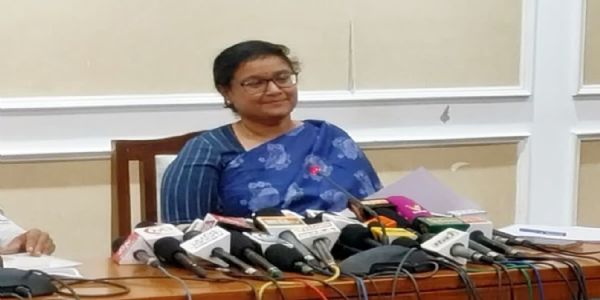 তামিলনাড়ুতে ৬২টি গণনাকেন্দ্রে কড়া নিরাপত্তা