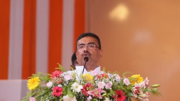 অন্নপূর্ণা যোজনা সংক্রান্ত সংশয় কাটাতে তৎপর শুভেন্দু