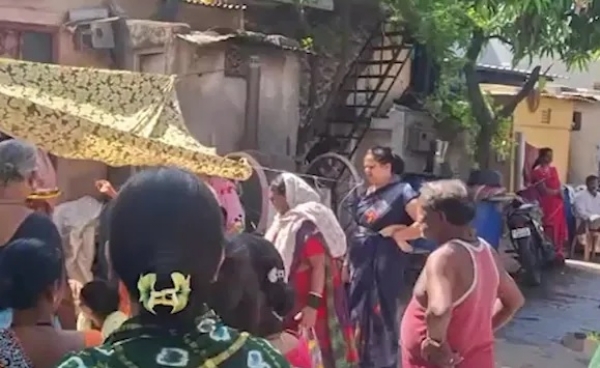 পুণে ও পিম্পরি চিঞ্চওয়াড় বিষমদ কাণ্ডে সাসপেন্ড মোট ১৮ জন