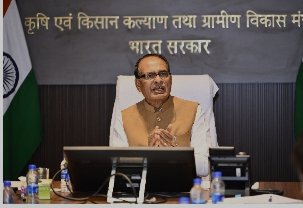 শিবরাজ সিং চৌহান