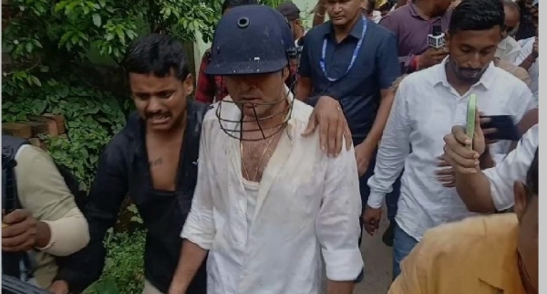 অভিষেক বন্দ্যোপাধ্যায়