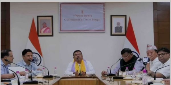 বাংলার বেসরকারি হাসপাতালের ১৫ শতাংশ শয্যা গরিবদের জন্য সংরক্ষিত থাকবে : শুভেন্দু অধিকারী