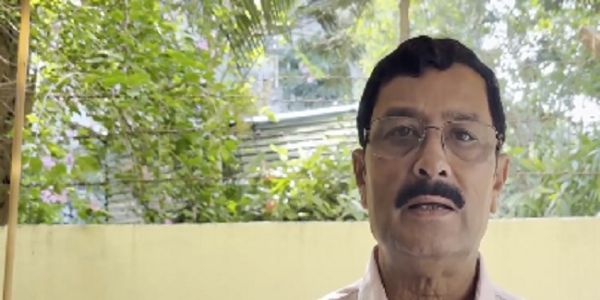 অন্নপূর্ণা প্রকল্প নিয়ে প্রশ্ন তোলার অধিকার নেই তৃণমূলের : রাহুল সিনহা