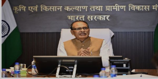 ১ থেকে ৩০ জুন দেশজুড়ে চলবে 'খেত বাঁচাও' অভিযান