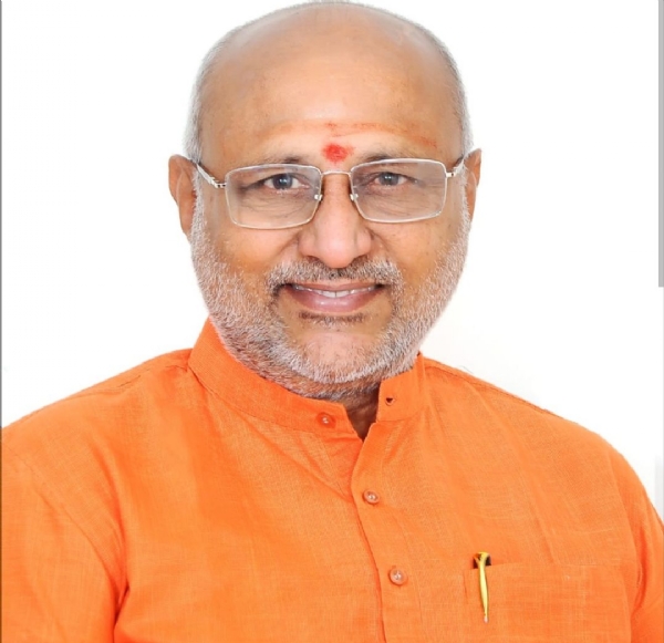 সুখ, শান্তি ও সমৃদ্ধির কামনা করে ঈদের শুভেচ্ছা উপরাষ্ট্রপতির